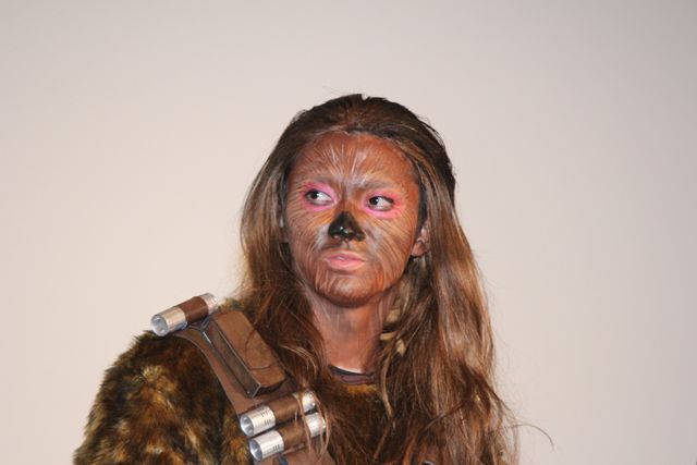 超特急がチューバッカに！『ハン・ソロ』公開記念イベント（3枚目）