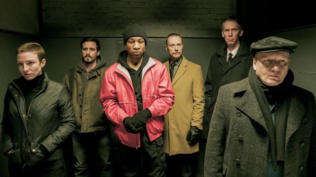 エイリアンが完全支配…『囚われた国家』劇中カット（3枚目）