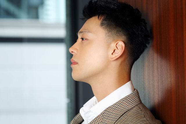 竹内涼真の魅力的な表情！映画『アキラとあきら』インタビューカット（3枚目）