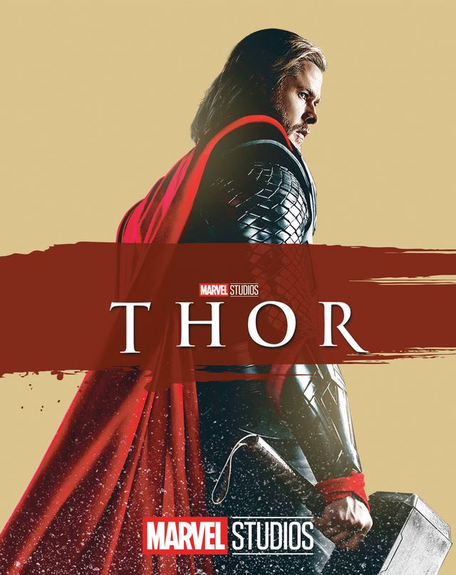 『アベンジャーズ／インフィニティ・ウォー』公開記念！MCU作品期間限定のオリジナルアウターケース付きで新登場（9枚目）