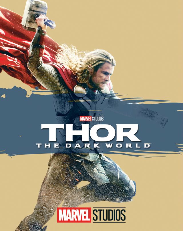 『アベンジャーズ／インフィニティ・ウォー』公開記念！MCU作品期間限定のオリジナルアウターケース付きで新登場（10枚目）