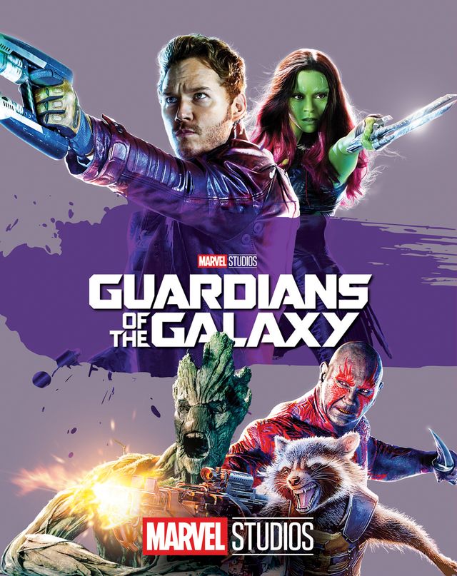 『アベンジャーズ／インフィニティ・ウォー』公開記念！MCU作品期間限定のオリジナルアウターケース付きで新登場（11枚目）