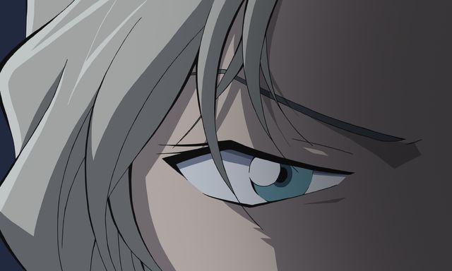 安室透はFBIに挑発的な態度…名探偵コナン「緋色の帰還（追求）」（7枚目）