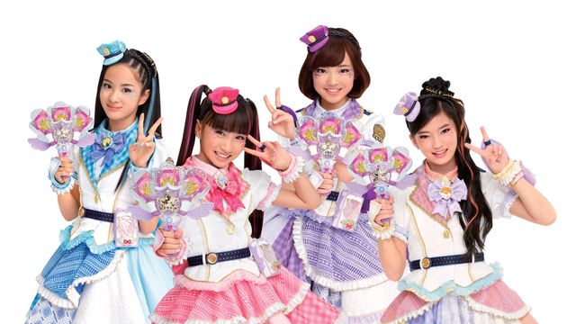 映画でもラブいっぱい!