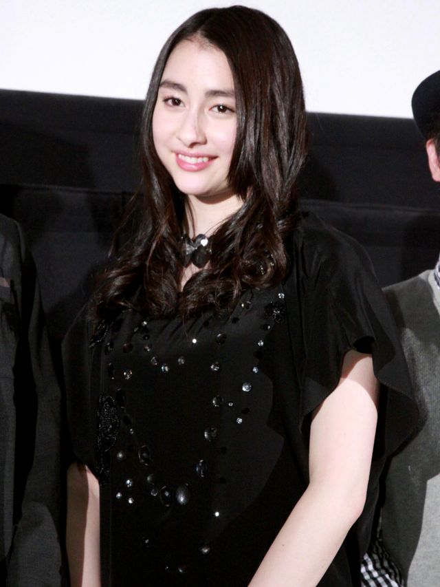 元ももクロで女優の早見あかり、全身からキノコが生えた初体験を激白!!　さみしがり屋の3股娘を熱演!!　画像ギャラリー：フォトギャラリー