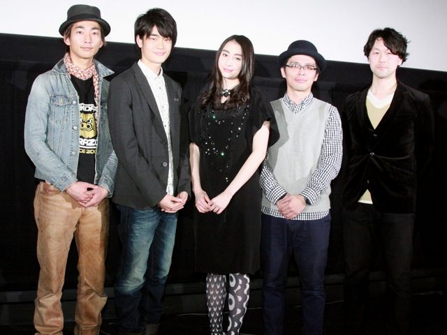 元ももクロで女優の早見あかり、全身からキノコが生えた初体験を激白!!　さみしがり屋の3股娘を熱演!!　画像ギャラリー（2枚目）