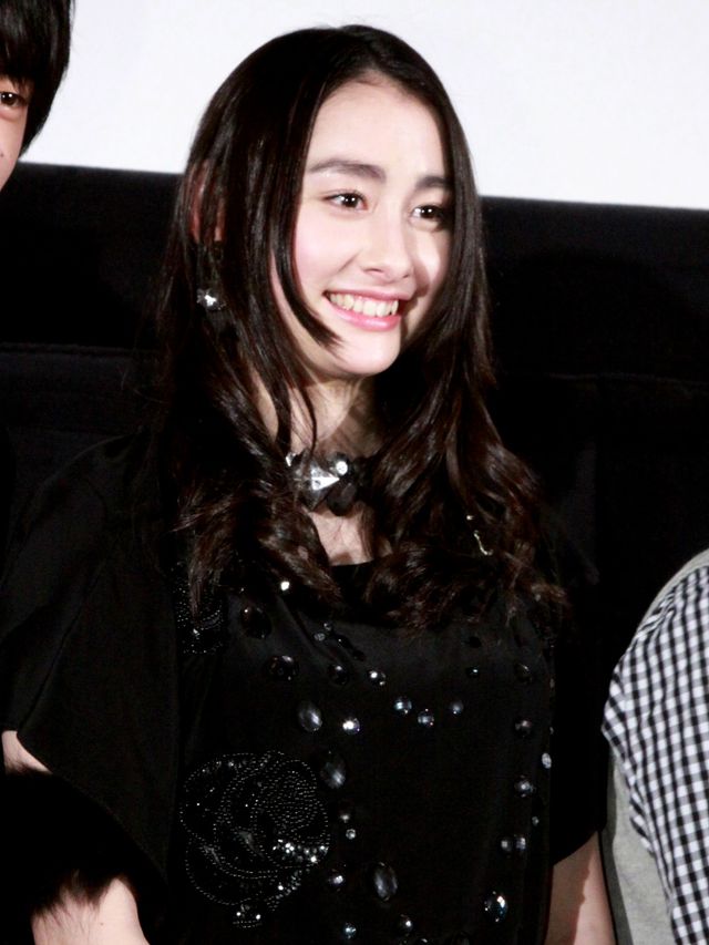 元ももクロで女優の早見あかり、全身からキノコが生えた初体験を激白!!　さみしがり屋の3股娘を熱演!!　画像ギャラリー（9枚目）