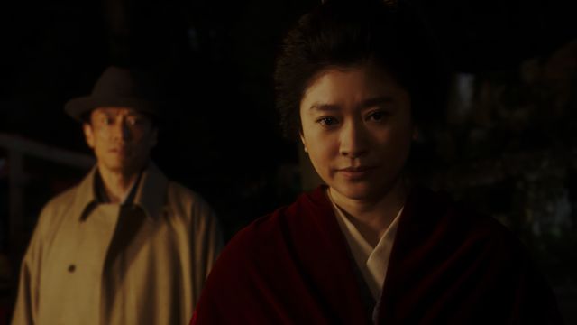 シズは因縁の再会を果たす…「おちょやん」第13回：フォトギャラリー