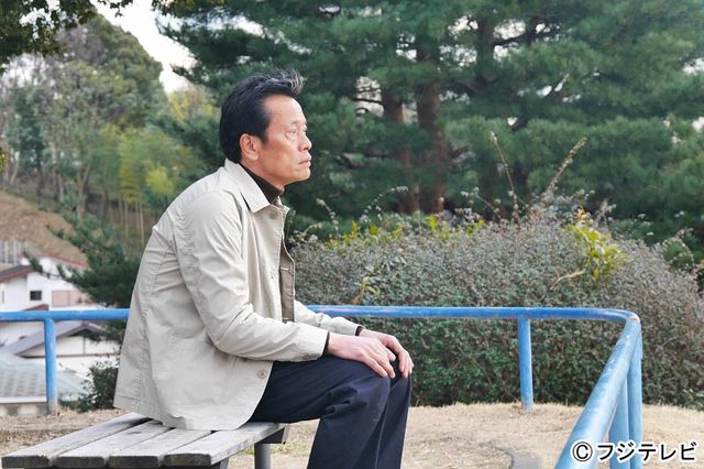 遠藤憲一出演「世にも奇妙な物語」エピソード「妻の記憶」フォトギャラリー：フォトギャラリー