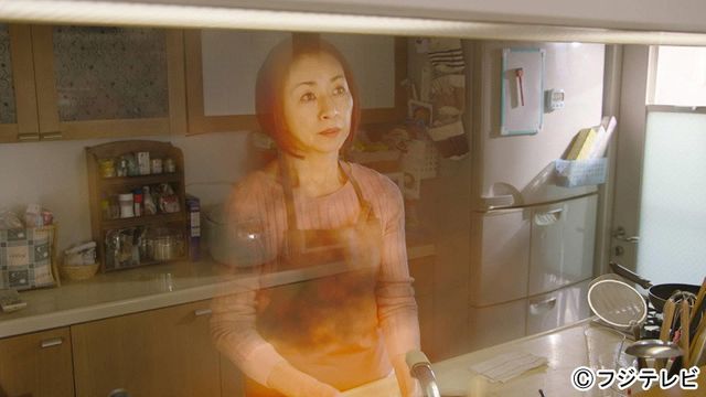 遠藤憲一出演「世にも奇妙な物語」エピソード「妻の記憶」フォトギャラリー（3枚目）