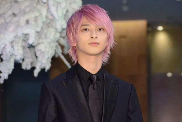 ドラマ「初めて恋をした日に読む話」深田恭子、横浜流星、中村倫也の美しすぎる3ショット！（3枚目）