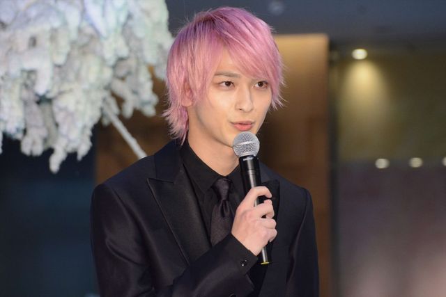 ドラマ「初めて恋をした日に読む話」深田恭子、横浜流星、中村倫也の美しすぎる3ショット！（4枚目）