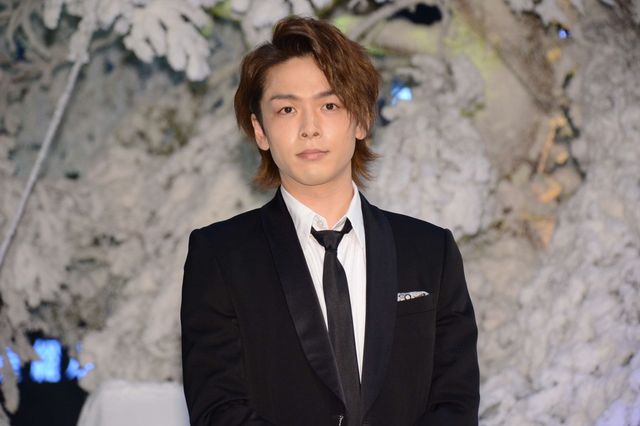 ドラマ「初めて恋をした日に読む話」深田恭子、横浜流星、中村倫也の美しすぎる3ショット！（5枚目）