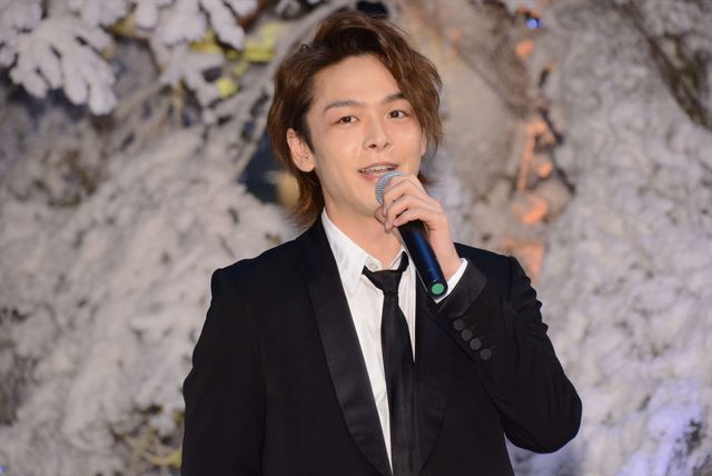 ドラマ「初めて恋をした日に読む話」深田恭子、横浜流星、中村倫也の美しすぎる3ショット！（6枚目）