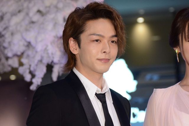 ドラマ「初めて恋をした日に読む話」深田恭子、横浜流星、中村倫也の美しすぎる3ショット！（14枚目）