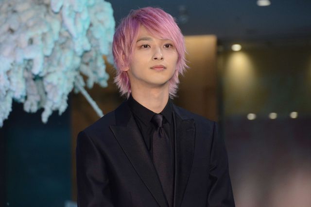 ドラマ「初めて恋をした日に読む話」深田恭子、横浜流星、中村倫也の美しすぎる3ショット！（15枚目）