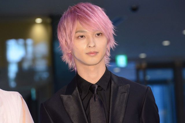 ドラマ「初めて恋をした日に読む話」深田恭子、横浜流星、中村倫也の美しすぎる3ショット！（16枚目）