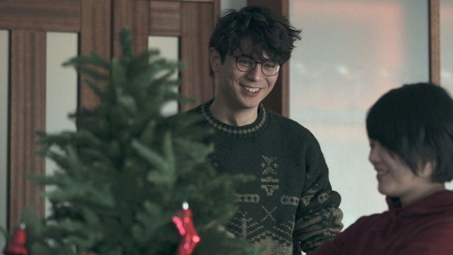 テラスハウス、強烈な新メンバーが登場!「TERRACE HOUSE OPENING NEW DOORS」:フォトギャラリー