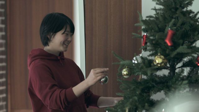 テラスハウス、強烈な新メンバーが登場！「TERRACE HOUSE OPENING NEW DOORS」（2枚目）