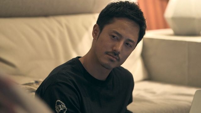 テラスハウス、強烈な新メンバーが登場！「TERRACE HOUSE OPENING NEW DOORS」（6枚目）