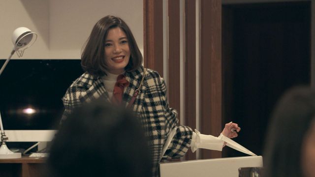 テラスハウス、強烈な新メンバーが登場！「TERRACE HOUSE OPENING NEW DOORS」（10枚目）