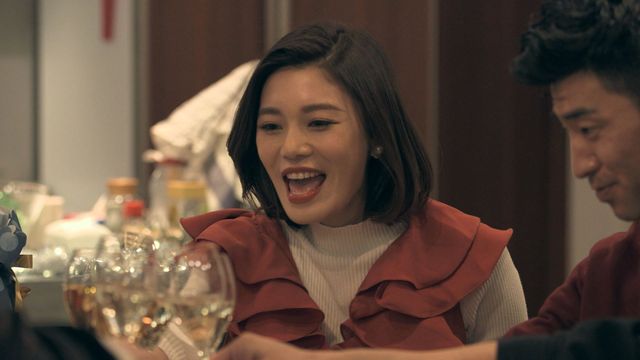 テラスハウス、強烈な新メンバーが登場！「TERRACE HOUSE OPENING NEW DOORS」（12枚目）