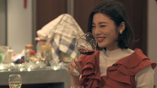 テラスハウス、強烈な新メンバーが登場！「TERRACE HOUSE OPENING NEW DOORS」（13枚目）