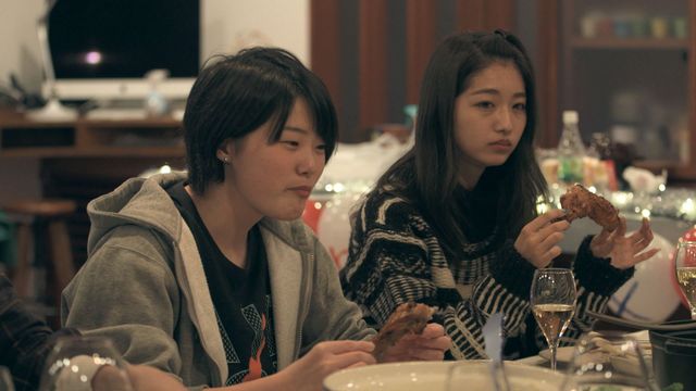 テラスハウス、強烈な新メンバーが登場！「TERRACE HOUSE OPENING NEW DOORS」（14枚目）