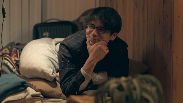 テラスハウス、強烈な新メンバーが登場！「TERRACE HOUSE OPENING NEW DOORS」（16枚目）