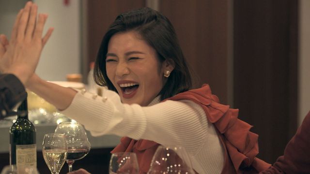 テラスハウス、強烈な新メンバーが登場！「TERRACE HOUSE OPENING NEW DOORS」（18枚目）