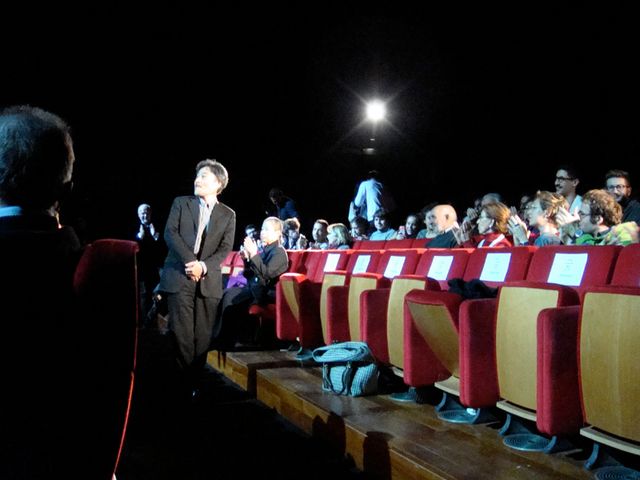 前田敦子×黒沢清監督！映画『Seventh Code』フォトギャラリー（11枚目）