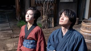 【明日のらんまん】第90回 園子の幸せを祈る