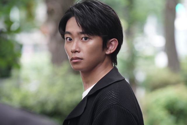 「相棒」“少年A”加藤清史郎、“警察官A”となって再登場！「相棒 season23」初回SP場面写真（2枚目）