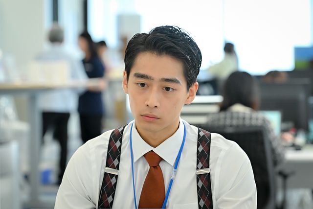 鮎メロ＆勝男、地獄展開からの…！「じゃあ、あんたが作ってみろよ」9話場面写真（6枚目）