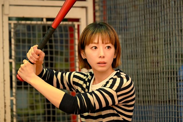 鮎メロ＆勝男、地獄展開からの…！「じゃあ、あんたが作ってみろよ」9話場面写真（13枚目）