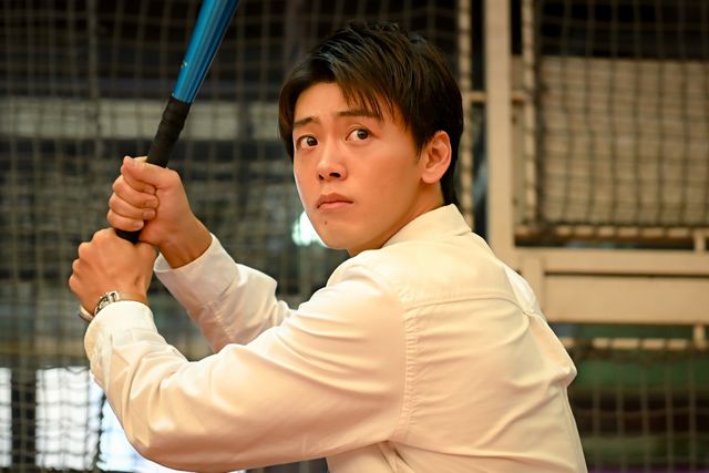 鮎メロ＆勝男、地獄展開からの…！「じゃあ、あんたが作ってみろよ」9話場面写真（14枚目）