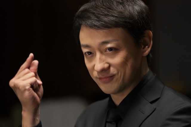 メフィラス本来の姿！映画『シン・ウルトラマン』場面カット（3枚目）