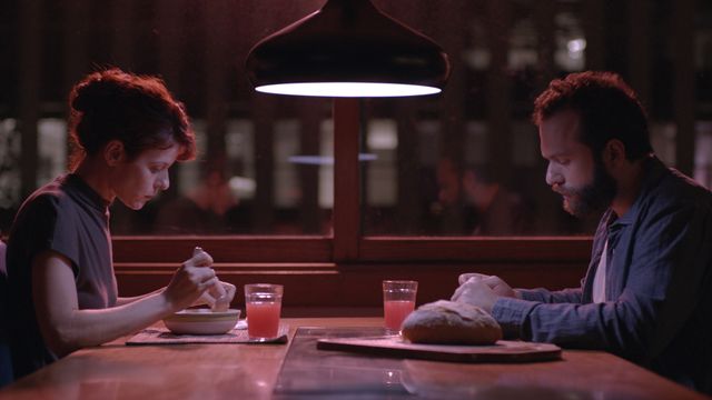 触れると10秒間で死に至るピンクの雲…映画『ピンク・クラウド』場面写真（6枚目）