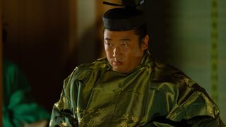 ロバート秋山、花山天皇の問題行動にドン引き