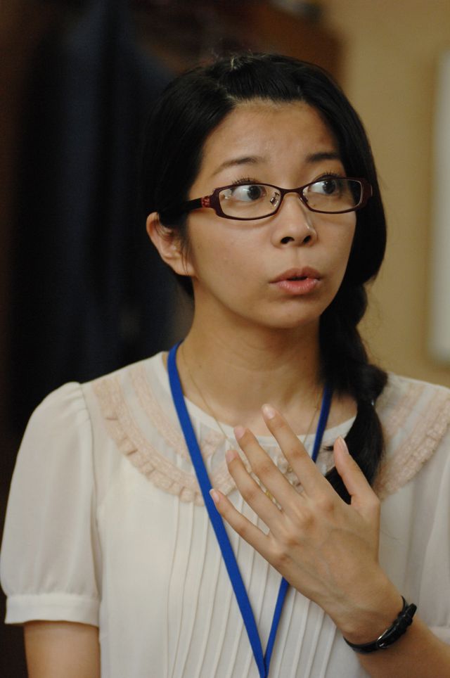 映画『茜色の約束 サンバDo金魚』フォトギャラリー（4枚目）