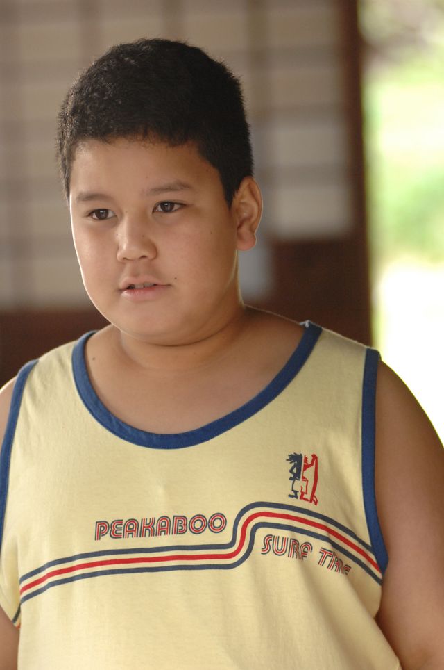 映画『茜色の約束 サンバDo金魚』フォトギャラリー（8枚目）