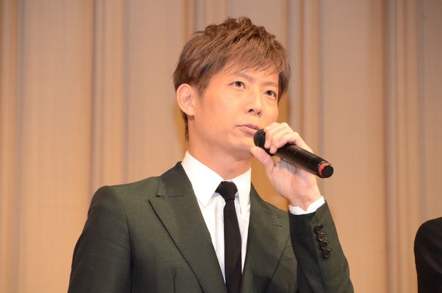 EXILE・黒木啓司主演映画の応援に小池百合子衆議院議員と湊かなえも駆けつけた！映画『クロスロード』フォトギャラリー（3枚目）