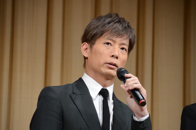 EXILE・黒木啓司主演映画の応援に小池百合子衆議院議員と湊かなえも駆けつけた！映画『クロスロード』フォトギャラリー（5枚目）