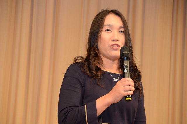 EXILE・黒木啓司主演映画の応援に小池百合子衆議院議員と湊かなえも駆けつけた！映画『クロスロード』フォトギャラリー（6枚目）