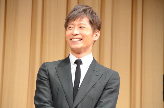 EXILE・黒木啓司主演映画の応援に小池百合子衆議院議員と湊かなえも駆けつけた！映画『クロスロード』フォトギャラリー（10枚目）