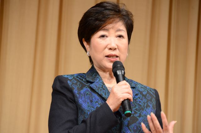 EXILE・黒木啓司主演映画の応援に小池百合子衆議院議員と湊かなえも駆けつけた！映画『クロスロード』フォトギャラリー（11枚目）