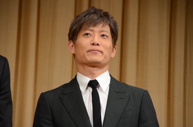 EXILE・黒木啓司主演映画の応援に小池百合子衆議院議員と湊かなえも駆けつけた！映画『クロスロード』フォトギャラリー（16枚目）