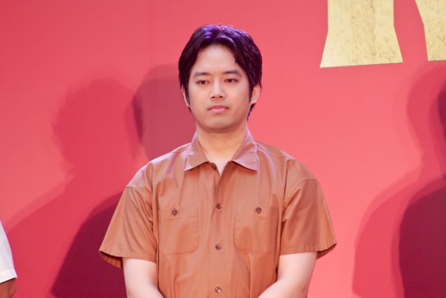 『キングダム』飛信隊7人が集結！山崎賢人、清野菜名ら前夜祭イベント（10枚目）