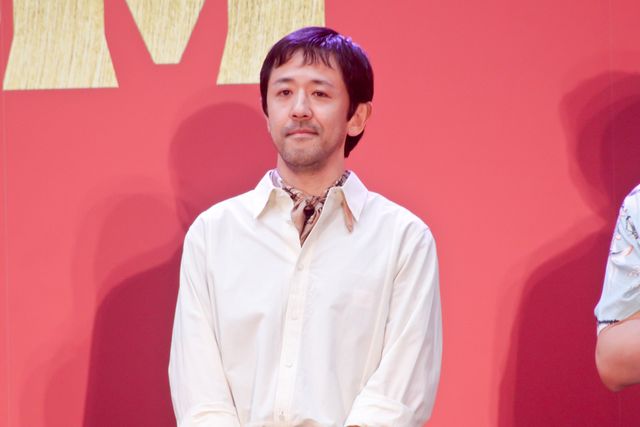 『キングダム』飛信隊7人が集結！山崎賢人、清野菜名ら前夜祭イベント（11枚目）