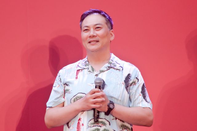 『キングダム』飛信隊7人が集結！山崎賢人、清野菜名ら前夜祭イベント（12枚目）